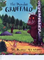 Le Gruffalo de Dundee - Dundee Gruffalo