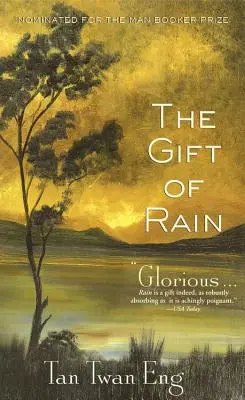 Le cadeau de la pluie - The Gift of Rain