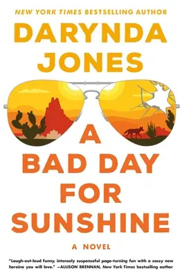 Un mauvais jour pour le soleil - A Bad Day for Sunshine