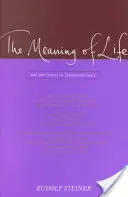 Le sens de la vie et autres conférences sur des questions fondamentales - Meaning of Life and Other Lectures on Fundamental Issues