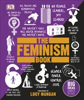 Livre sur le féminisme - Les grandes idées expliquées simplement - Feminism Book - Big Ideas Simply Explained