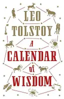 Calendrier de la sagesse - Calendar of  Wisdom