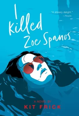 J'ai tué Zoe Spanos - I Killed Zoe Spanos