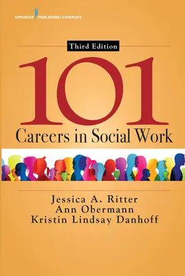 101 carrières dans le travail social - 101 Careers in Social Work