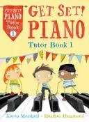 Piano Tutor Book 1