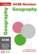 GCSE 9-1 Geography All-in-One Complete Revision and Practice - Idéal pour l'apprentissage à domicile, les examens de 2022 et 2023 - GCSE 9-1 Geography All-in-One Complete Revision and Practice - Ideal for Home Learning, 2022 and 2023 Exams