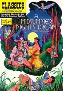 Songe d'une nuit d'été - A Midsummer Night's Dream