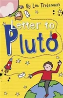 Lettre à Pluton - Letter to Pluto