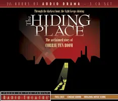 La cachette - The Hiding Place