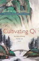 Cultiver le Qi : La racine de l'énergie, de la vitalité et de l'esprit - Cultivating Qi: The Root of Energy, Vitality, and Spirit