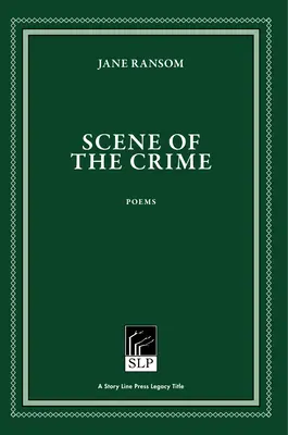 La scène du crime - Scene of the Crime