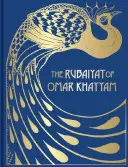 La Rubiyt d'Omar Khayym : Édition de collection illustrée - The Rubiyt of Omar Khayym: Illustrated Collector's Edition