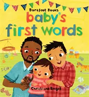 Les premiers mots de bébé - Baby's First Words