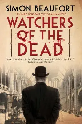 Les gardiens de la mort - Watchers of the Dead