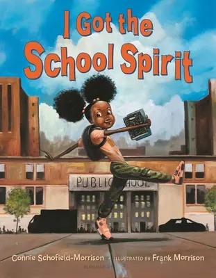 J'ai l'esprit d'école - I Got the School Spirit