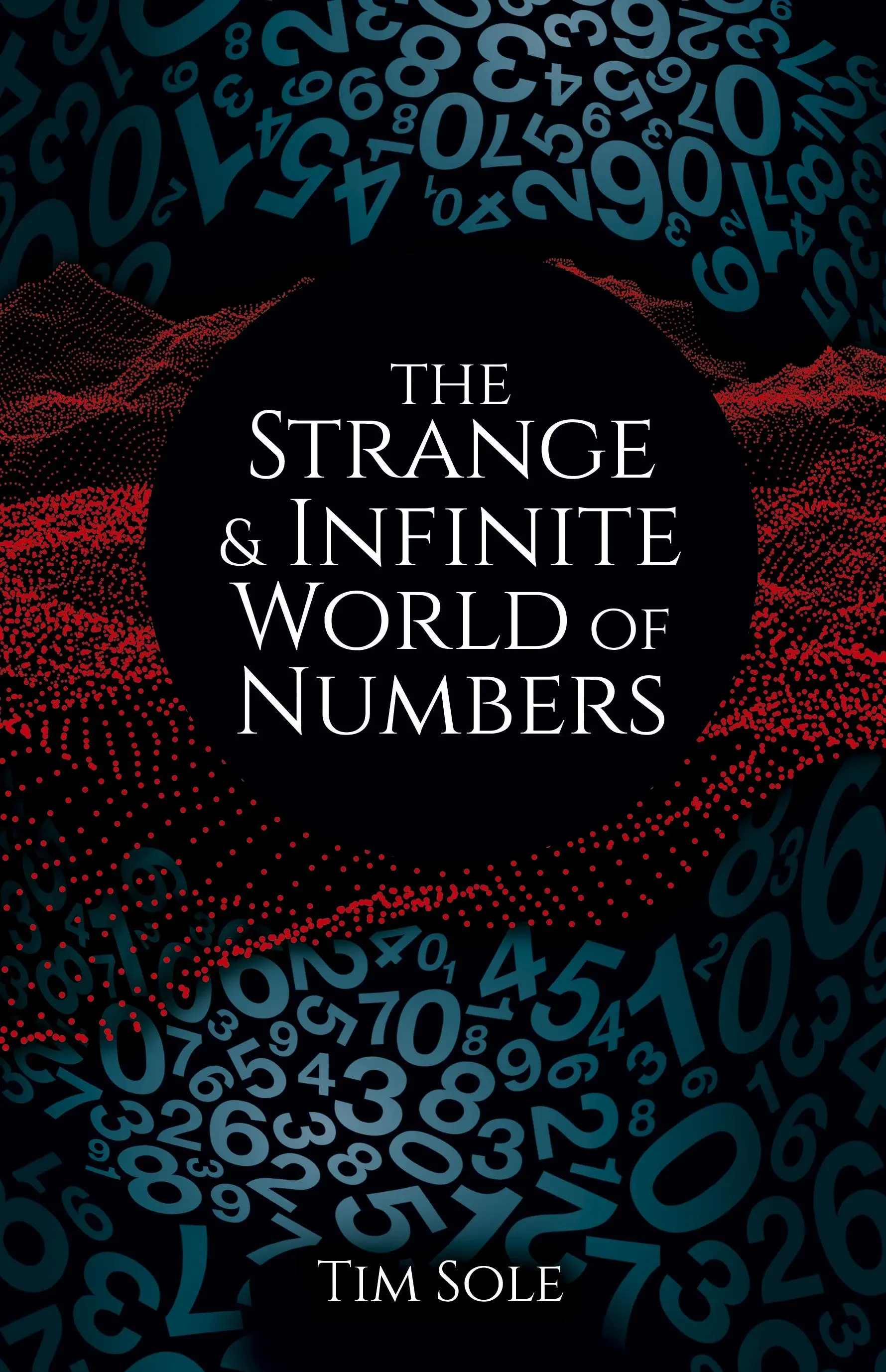 Le monde étrange et infini des nombres - Strange & Infinite World of Numbers