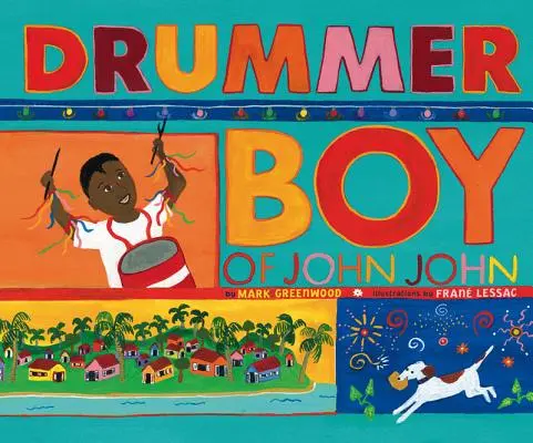 Le tambourinaire de John John - Drummer Boy of John John