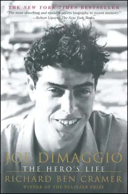 Joe Dimaggio : La vie d'un héros - Joe Dimaggio: The Hero's Life