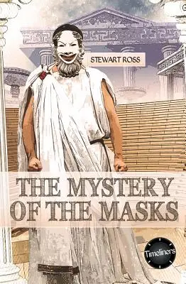 Mystère des masques - Mystery of the Masks