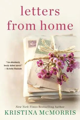 Lettres de la maison - Letters from Home