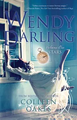 Wendy Darling : Tome 1 : Étoiles - Wendy Darling: Volume 1: Stars