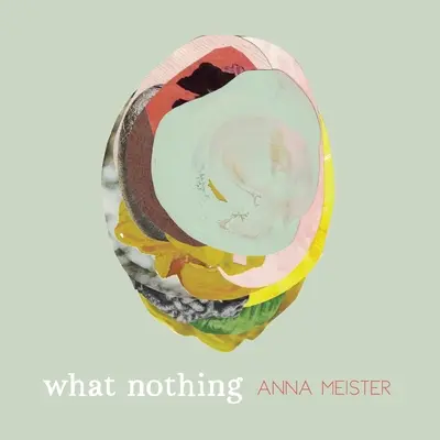 Ce qui n'est rien - What Nothing