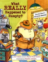 Qu'est-il vraiment arrivé à Humpty ? - What Really Happened to Humpty?