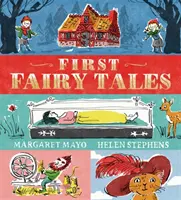 Premiers contes de fées - First Fairy Tales