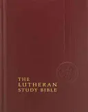 Bible d'étude luthérienne-ESV - Lutheran Study Bible-ESV
