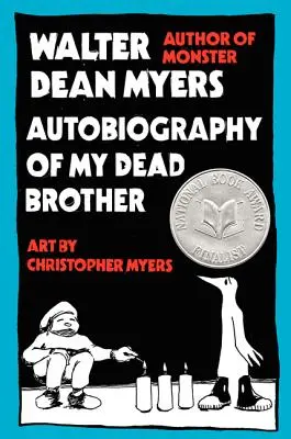 Autobiographie de mon frère décédé - Autobiography of My Dead Brother