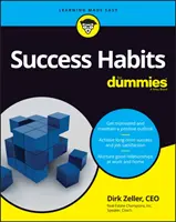 Les habitudes de la réussite pour les Nuls - Success Habits for Dummies