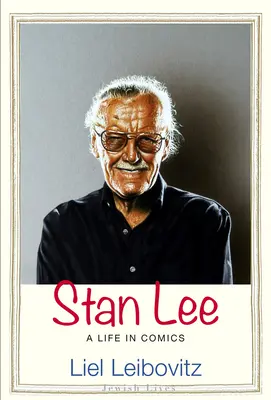 Stan Lee : une vie dans la bande dessinée - Stan Lee: A Life in Comics