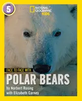 Face à face avec les ours polaires - Niveau 5 - Face to Face with Polar Bears - Level 5