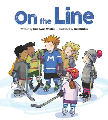 Sur la ligne - On the Line