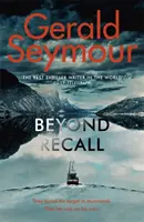 Beyond Recall - Les livres de poche préférés du Sunday Times en 2020 - Beyond Recall - Sunday Times favourite paperbacks 2020