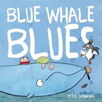 Le blues de la baleine bleue - Blue Whale Blues