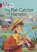 L'attrape-rats de Hamelin - Bande 14/Rubis - Rat-Catcher of Hamelin - Band 14/Ruby