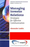Relations avec les investisseurs - Investor Relations