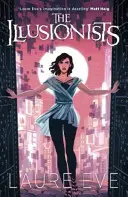 Illusionnistes - Illusionists