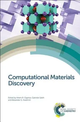 Découverte computationnelle des matériaux - Computational Materials Discovery