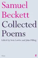 Recueil de poèmes de Samuel Beckett - Collected Poems of Samuel Beckett
