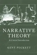 Théorie de la narration : Une introduction critique - Narrative Theory: A Critical Introduction