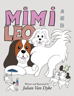 Mimi et Leo - Mimi and Leo