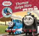 Thomas et ses amis : Thomas aide Hiro - Thomas & Friends: Thomas Helps Hiro