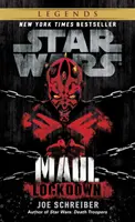 Lockdown : Star Wars Legends (Maul) - Lockdown: Star Wars Legends (Maul)