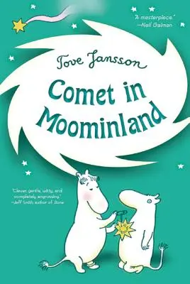 Comète au pays des Moomin - Comet in Moominland