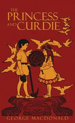La princesse et Curdie - The Princess and Curdie