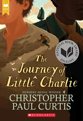 Le voyage du petit Charlie (Scholastic Gold) - The Journey of Little Charlie (Scholastic Gold)