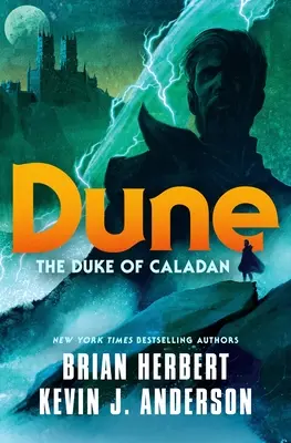 Dune : Le Duc de Caladan - Dune: The Duke of Caladan