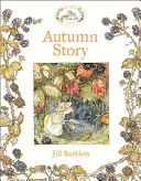 Histoire d'automne - Autumn Story